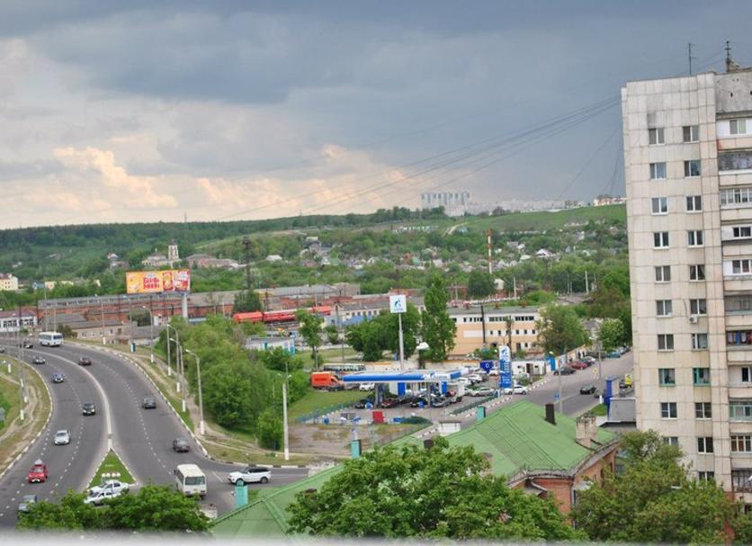 Outdoors view Photo