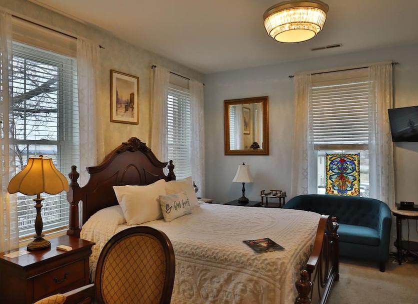Bedroom Photo