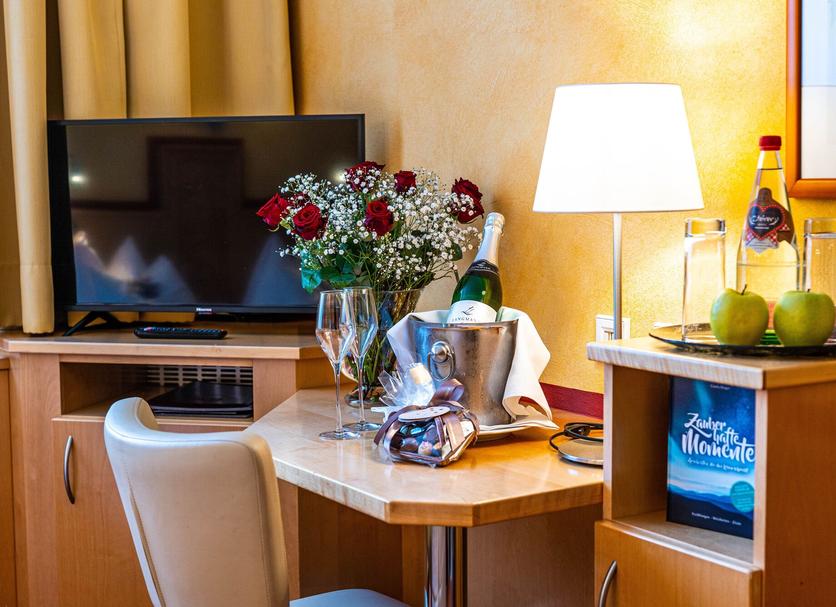 Room amenity Photo