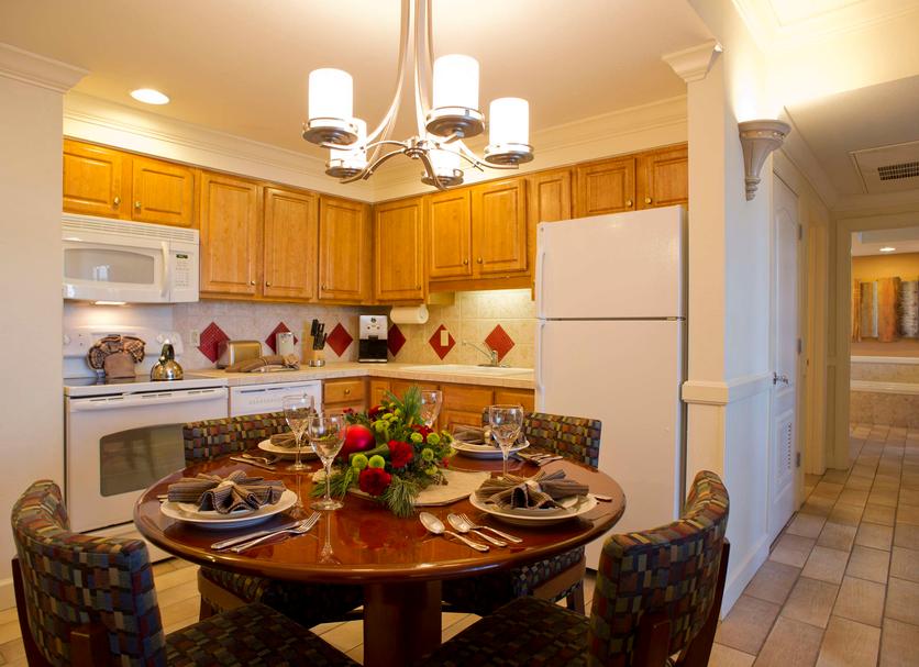 Kitchen Photo