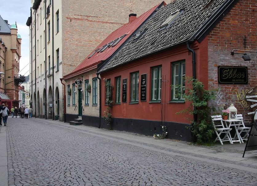 Outdoors view Photo