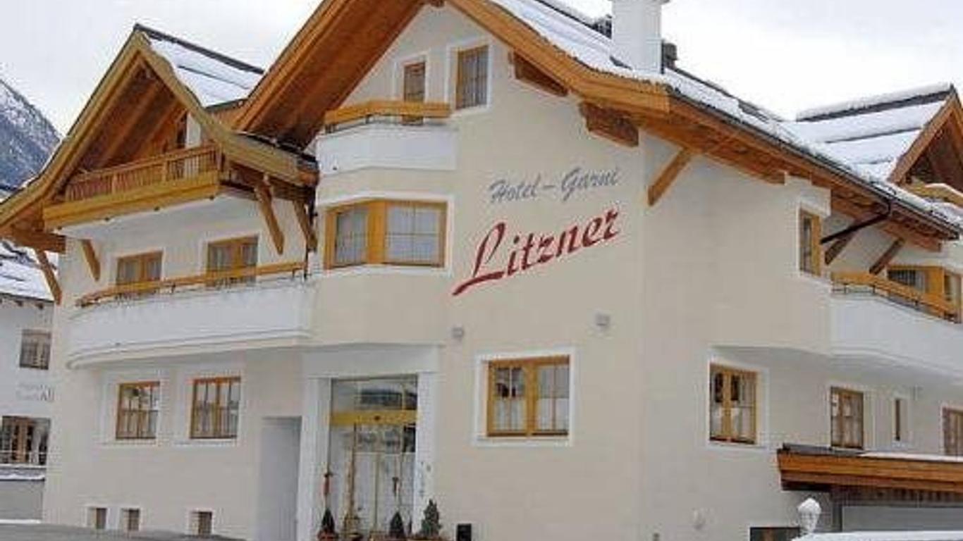 Hotel Garni Litzner