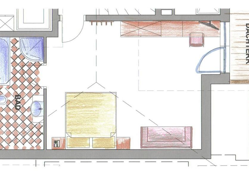 Floorplan Photo