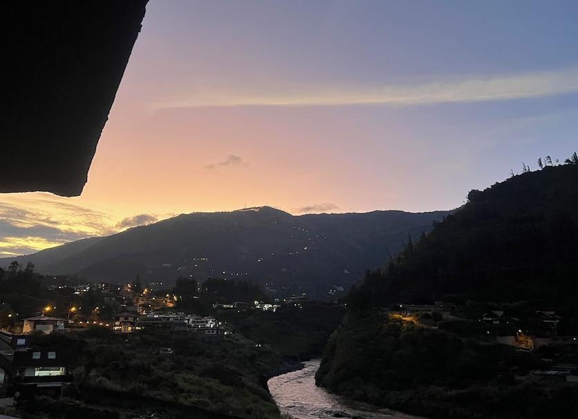 Outdoors view Photo