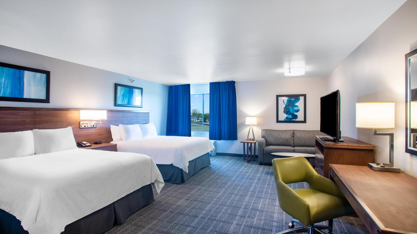 Staybridge Suites Sioux Falls Southwest