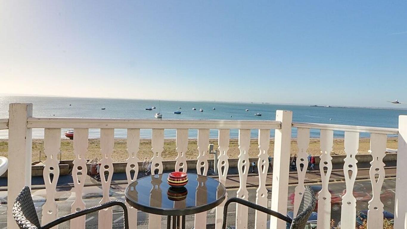 Wns Hotel Southend