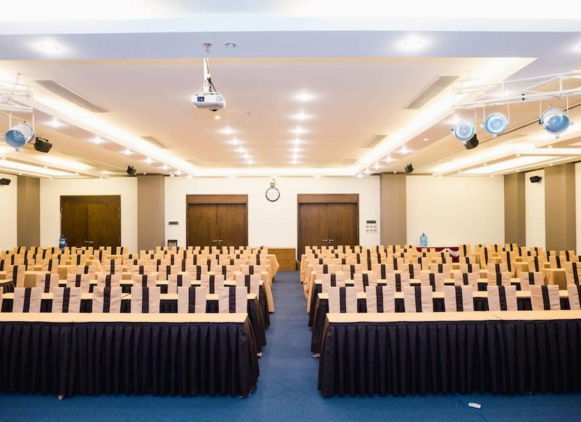 Conference room Photo