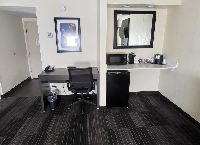 Business center Photo