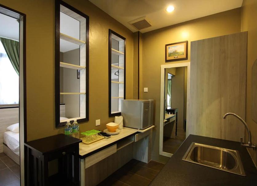 Room amenity Photo