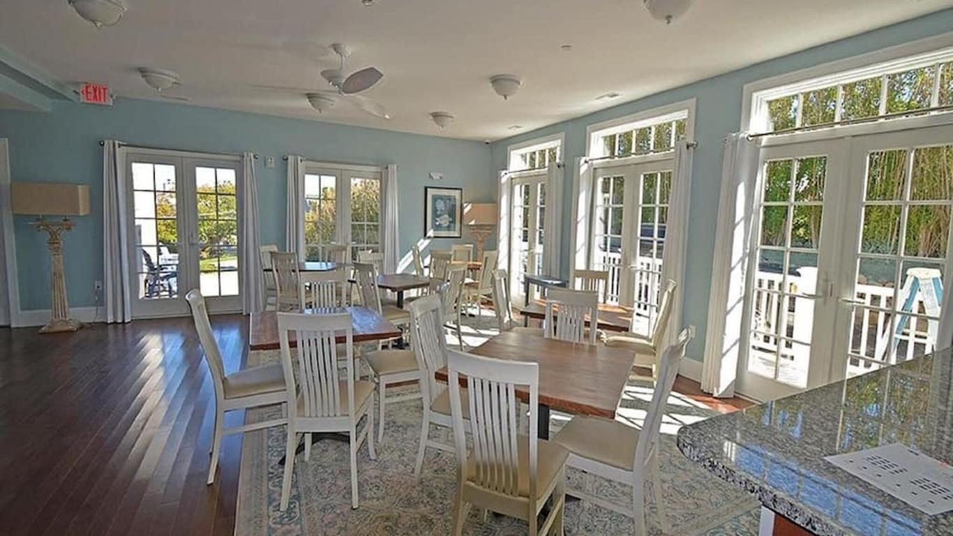 The Inn at Spring House