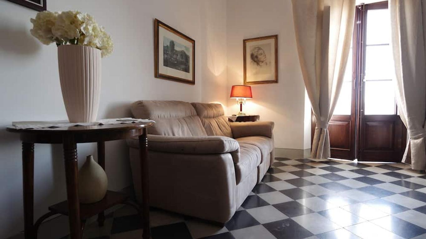 Villa del Parco Resort