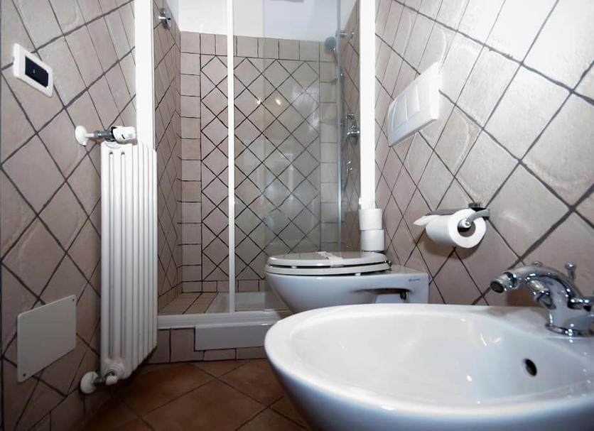 Bathroom Photo