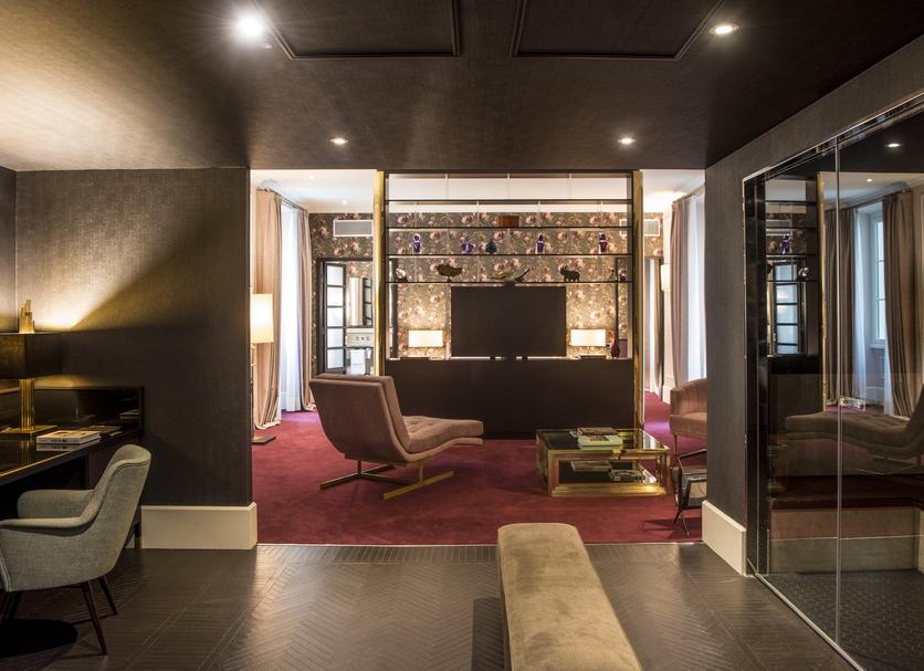 Hotel amenity Photo