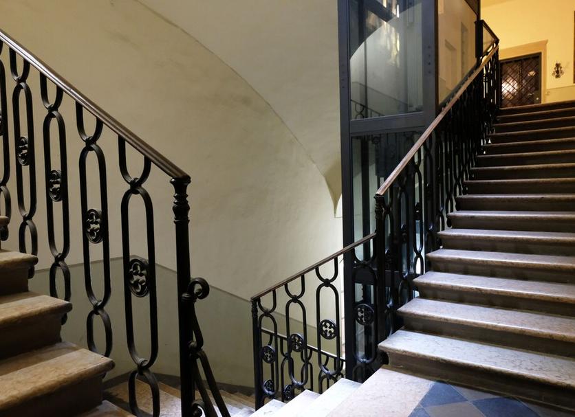 Stairs Photo
