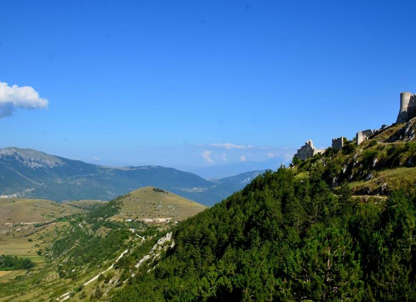 Outdoors view Photo