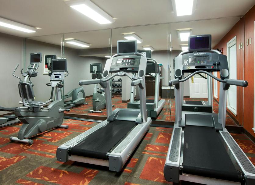 Gym Photo