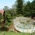 Outdoors view