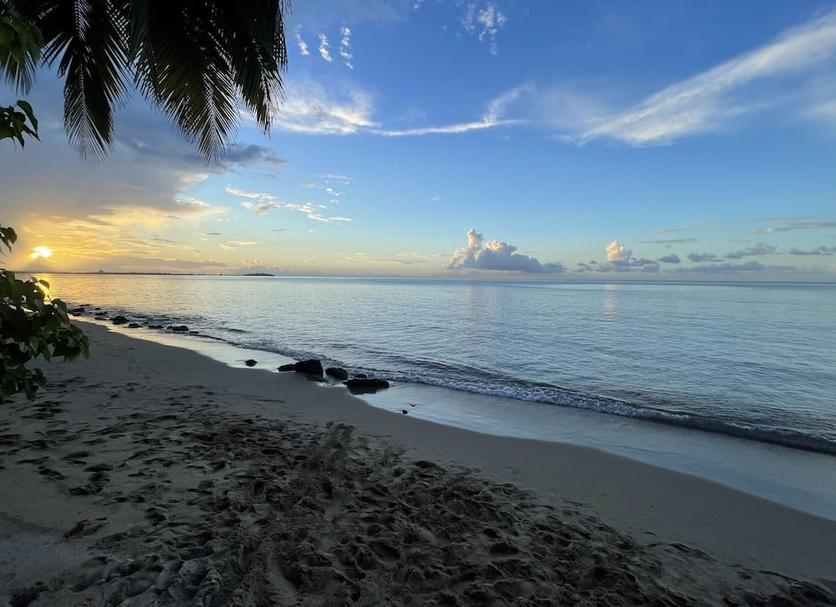 Beach Photo