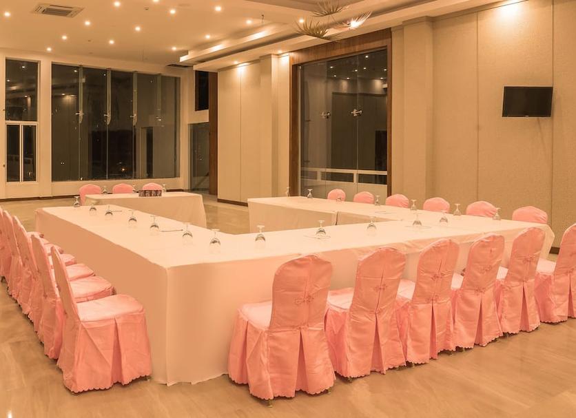 Conference room Photo