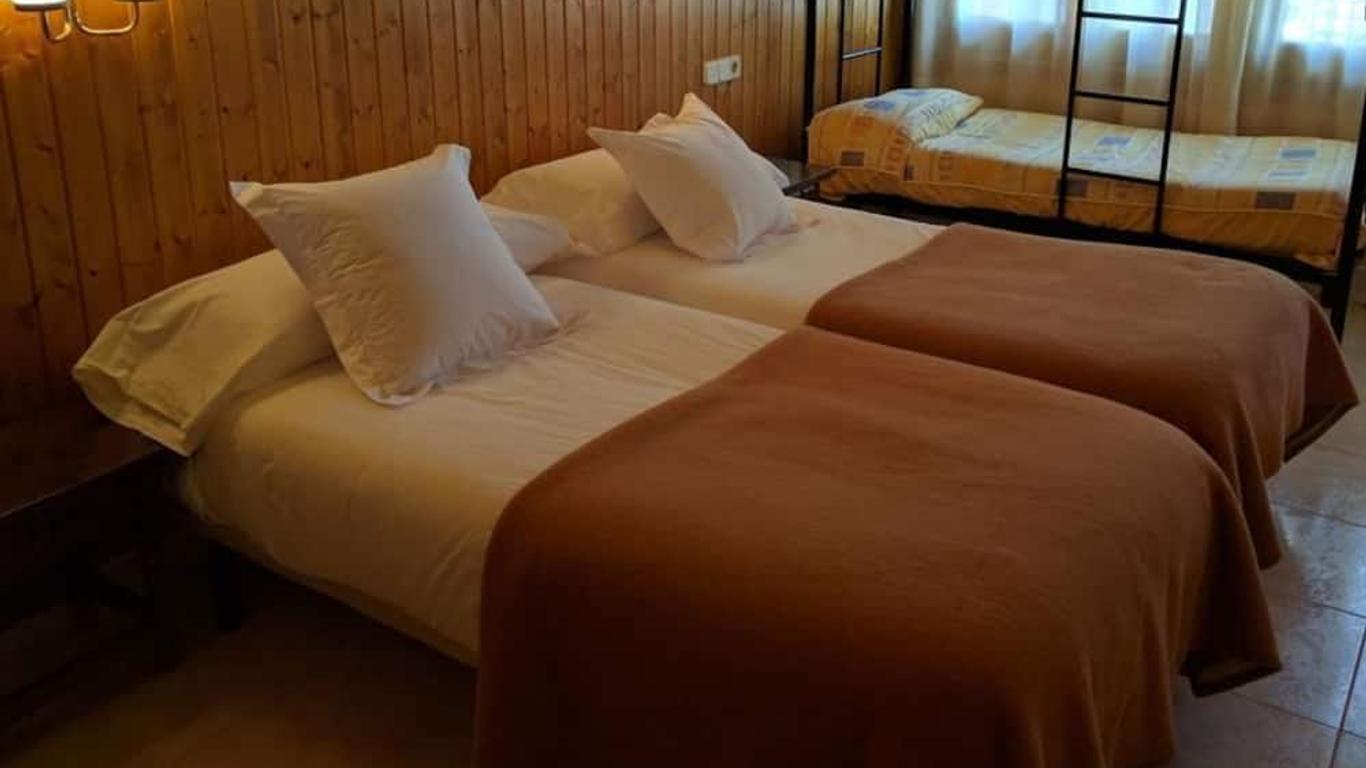 Hotel Talabart
