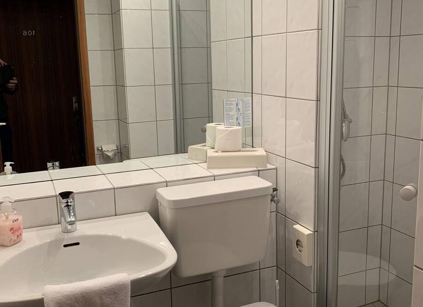 Bathroom Photo