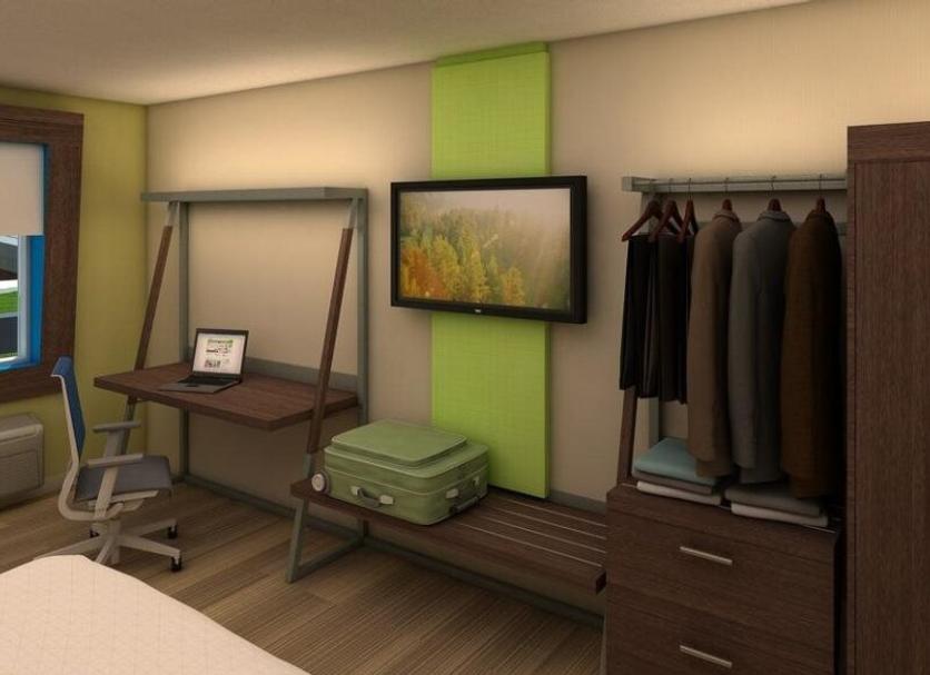 Room amenity Photo