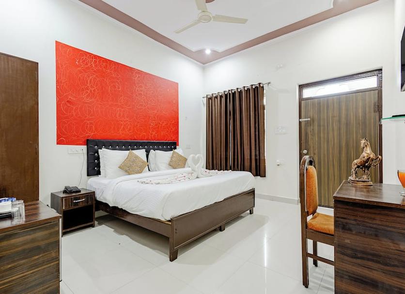 Bedroom Photo