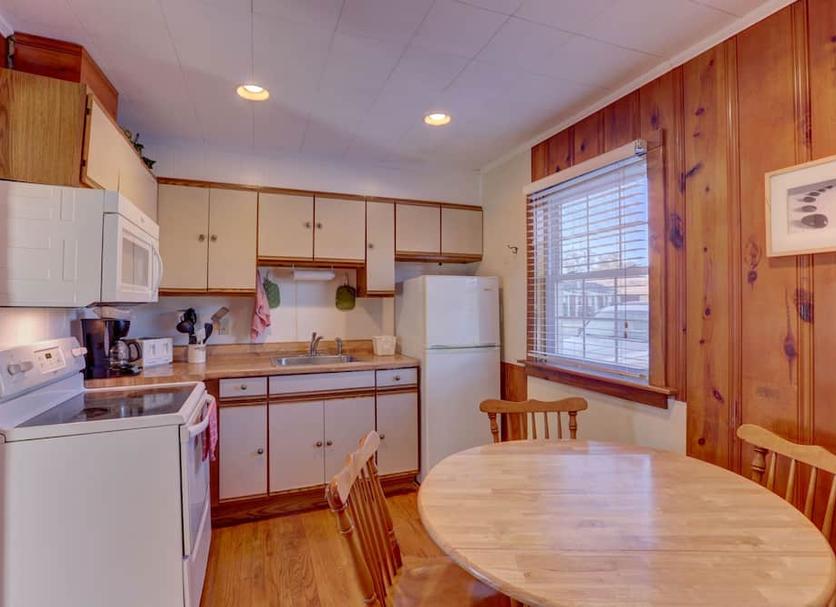 Kitchen Photo
