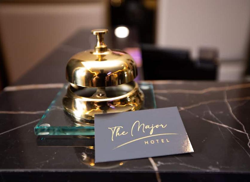 Room amenity Photo