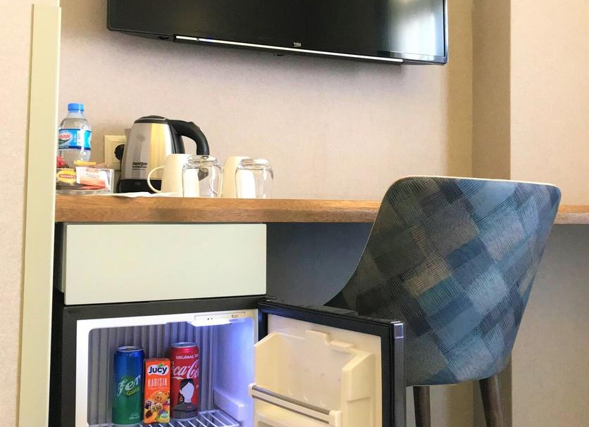 Room amenity Photo