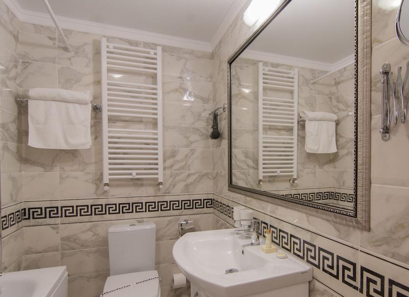 Bathroom Photo