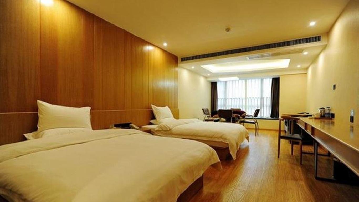 Starway Guiyang Orchards Hotel