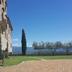Outdoors view