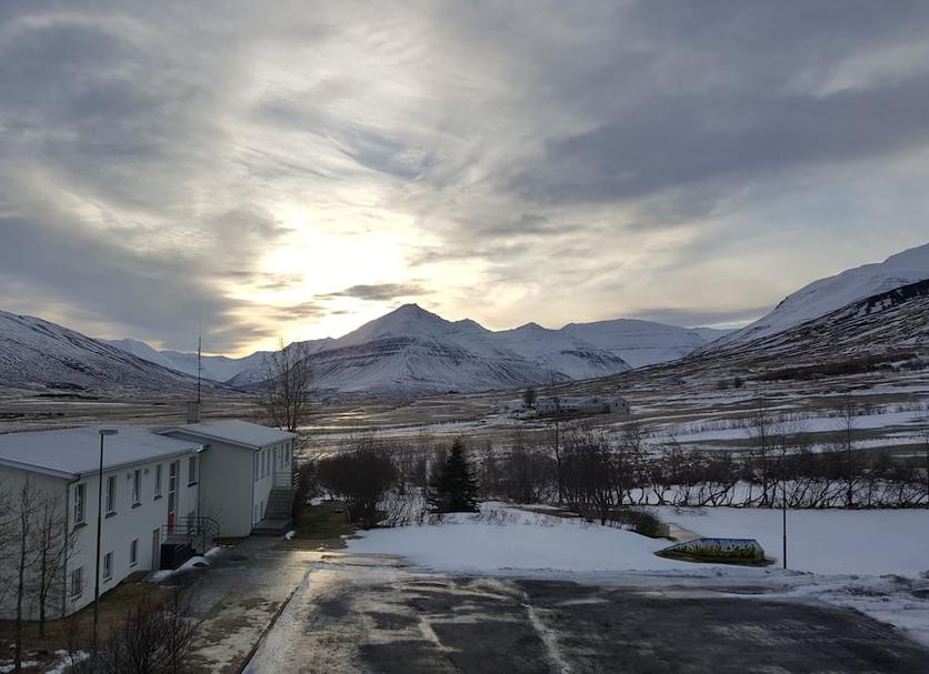 Outdoors view Photo