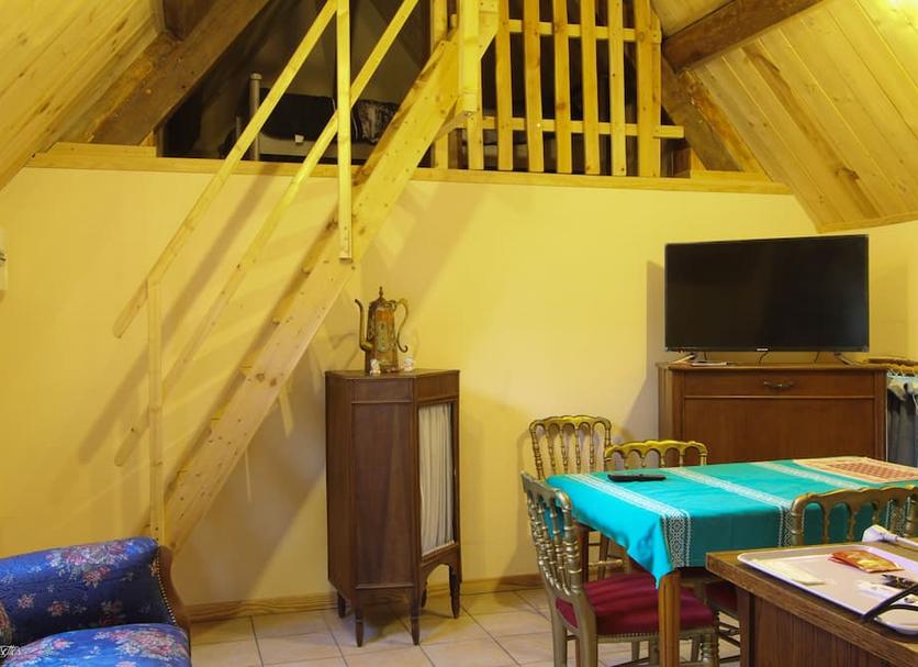 Dining room Photo