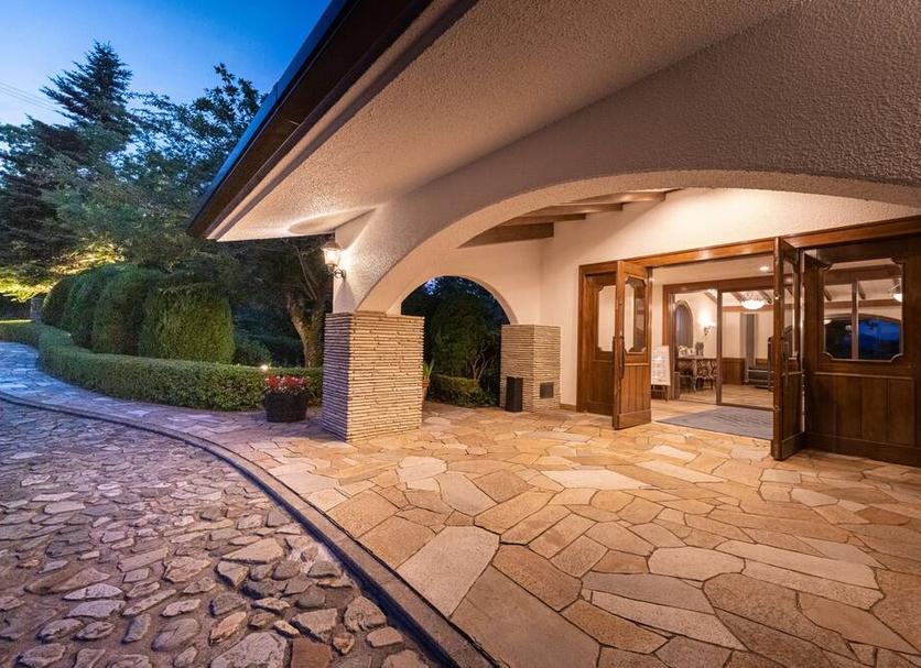 Outdoors view Photo