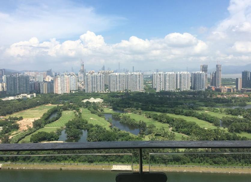 Outdoors view Photo