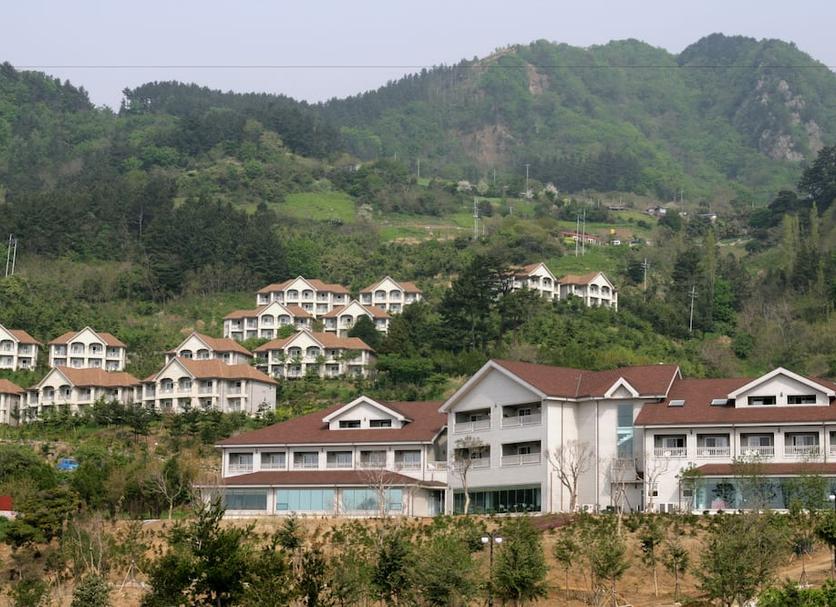 Outdoors view Photo