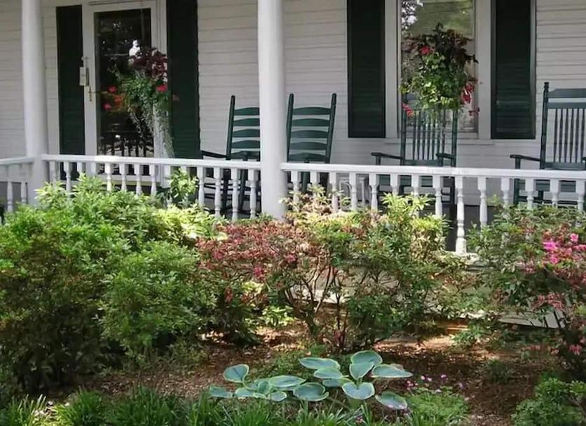 Outdoors view Photo
