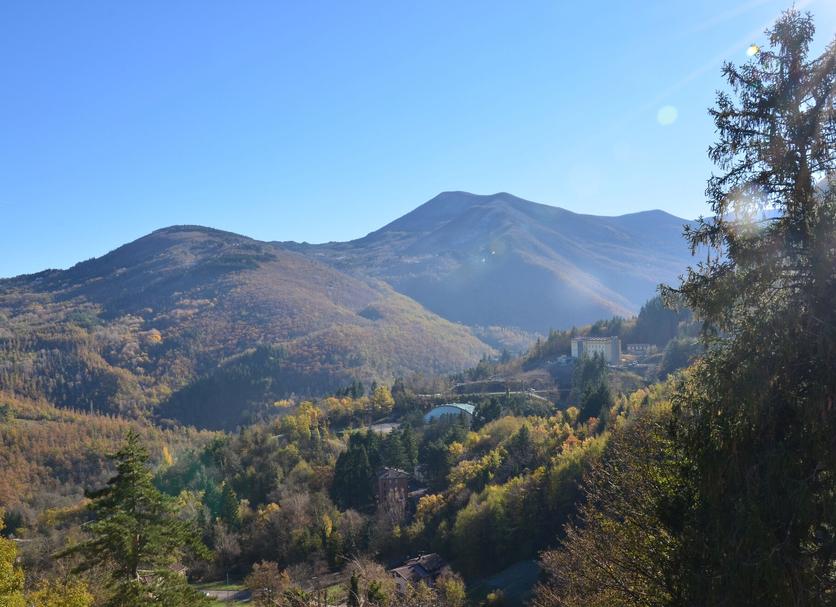 Outdoors view Photo