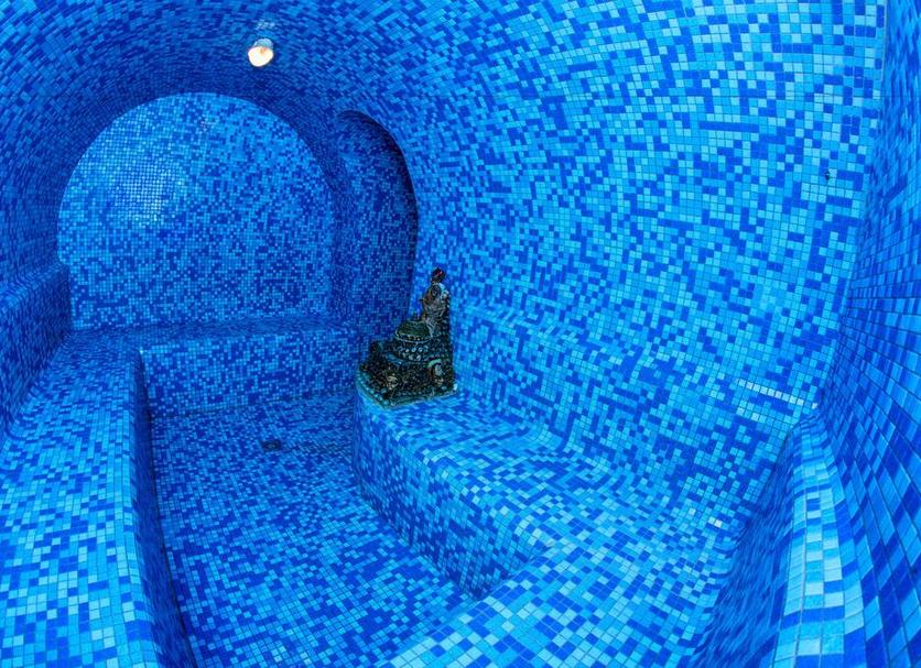 Spa Photo