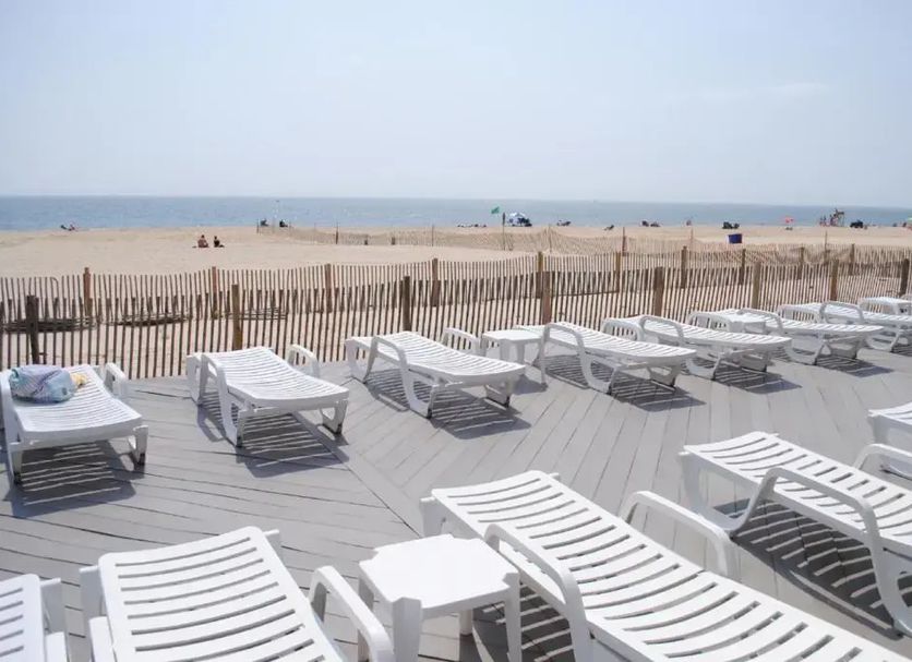Beach Photo