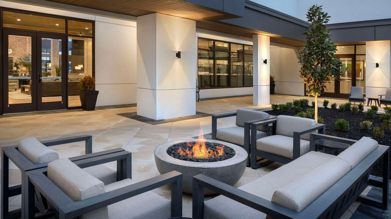 Embassy Suites by Hilton Bowling Green