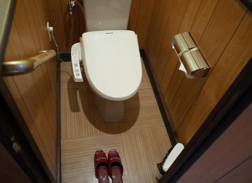 Bathroom Photo