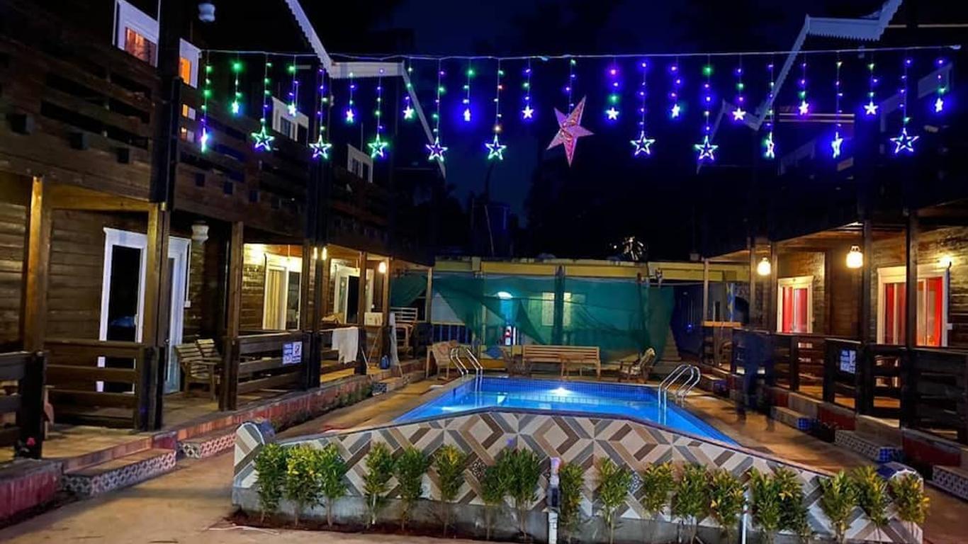 Casa Obrigado Beach Cottages & Spa