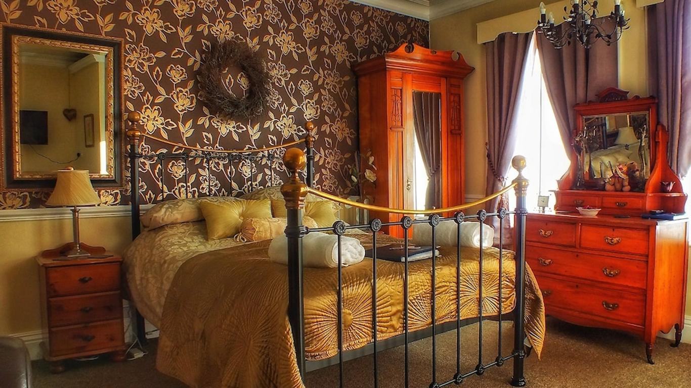 Heathfield Bed and Breakfast