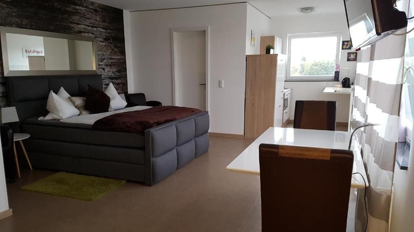 Aparthotel Magnolia