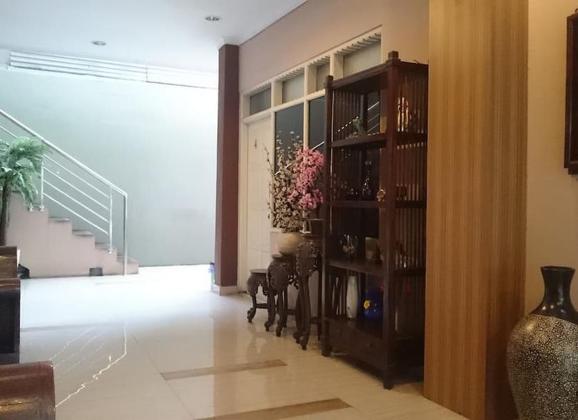 Stairs Photo