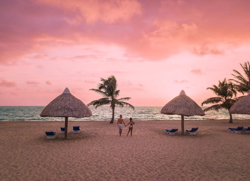 Beach Photo