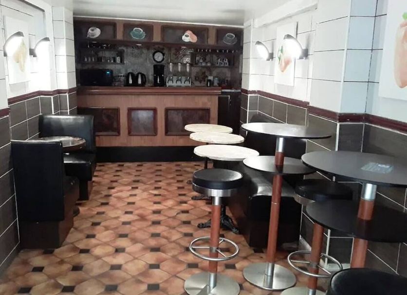 Bar Photo